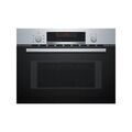 Gros &eacute;lectrom&eacute;nager sur Brignais : BOSCH four micro-ondes combin&eacute; int&eacute;grable 44 litres - CMA583MS0