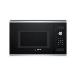 BOSCH Micro-ondes solo 25 litres - BFL553MS0