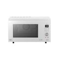 Cuisinières sur Brignais : LG Micro-ondes grill quartz 39 litres MJ3965BPH