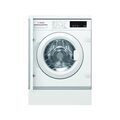 BOSCH lave linge tout int&eacute;grable 7 kg / 1200 tr/mn WIW24348FF Brignais