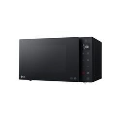 LG Micro ondes solo 25 l 1000 watts MS2535GDS