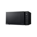 Cuisinières sur Brignais : LG Micro ondes solo 25 l 1000 watts MS2535GDS