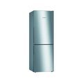 Gros &eacute;lectrom&eacute;nager sur Brignais : BOSCH R&eacute;frig&eacute;rateur combin&eacute; 2 portes 287 litres - KGV33VLEAS