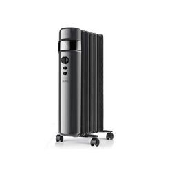 SUPRA Bain d'huile 2000 W OREANOIR2000