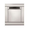 Lave vaisselle sur Brignais : WHIRLPOOL Lave-vaisselle int&eacute;grable 14 couv 43 dB - WCBO3T133PFI