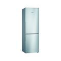 Gros &eacute;lectrom&eacute;nager sur Brignais : BOSCH R&eacute;frig&eacute;rateur combin&eacute; 308 litres inox KGV36VLEAS