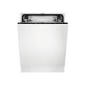 Lave vaisselle sur Brignais : ELECTROLUX Lave-vaisselle Tout-int&eacute;grable 13 couverts 44 dB EEQ47210L