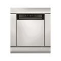 WHIRLPOOL Lave-vaisselle int&eacute;grable 14 couverts 44 dB WBC3C34PB