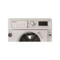 Lave Linge sur Brignais : WHIRLPOOL Lave-linge Tout-int&eacute;grable 7 Kg - 1400 tr/mn BIWMWG71483FRN