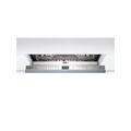 Lave vaisselle sur Brignais : BOSCH Lave vaisselle 13 couverts 42 dB tout int&eacute;grable Ligne s&eacute;rie 6 SMV6ECX93E