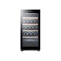 HAIER Cave &agrave; vin Vieillissement 105 bouteillles WS105GA Brignais