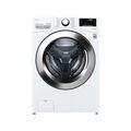 Lave Linge sur Brignais : LG Lave-linge frontal 15 kg essorage 1100 tr/mn - F51P12WH