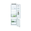 R&eacute;frig&eacute;rateurs / Cong&eacute;lateurs sur Brignais : SIEMENS r&eacute;frig&eacute;rateur int&eacute;grable combin&eacute; 2 portes 270 litres KI87VVFE1