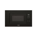 Gros &eacute;lectrom&eacute;nager sur Brignais : WHIRLPOOL micro ondes grill tout int&eacute;grable 20 litres WMF200GNB