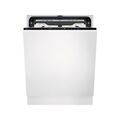 Lave vaisselle sur Brignais : ELECTROLUX lave vaisselle tout int&eacute;grable 15 couverts 46 dB EEM69300L