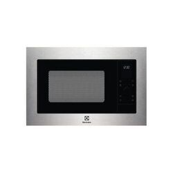 ELECTROLUX Micro-ondes gril tout int&eacute;grable CMS4253EMX