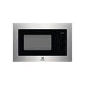 Gros &eacute;lectrom&eacute;nager sur Brignais : ELECTROLUX Micro-ondes gril tout int&eacute;grable CMS4253EMX