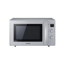 PANASONIC Micro-ondes gril + Chaleur tournante NNCD575MEPG