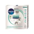 WPRO Kit de superposition pour lave linge et s&egrave;che linge frontaux SKS101