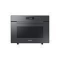 Cuisinières sur Brignais : SAMSUNG Micro ondes combin&eacute; 35 litres MC35R8058KC