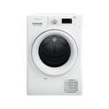 Gros &eacute;lectrom&eacute;nager sur Brignais : WHIRLPOOL S&egrave;che-linge frontal 8Kg condenseur FFTCM118XBFR