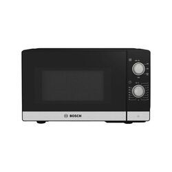 BOSCH Micro-ondes solo 20 litres FFL020MS2