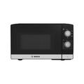 Cuisinières sur Brignais : BOSCH Micro-ondes solo 20 litres FFL020MS2