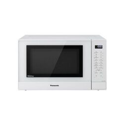 PANASONIC Micro-ondes gril 31 litres - NN-GT45KWSUG