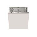 HOTPOINT Lave-vaisselle Tout int&eacute;grable 60 cm 14 couverts 41 dB HIO3T141W Brignais