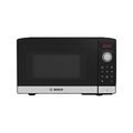 Cuisinières sur Brignais : BOSCH Micro-ondes solo 20 litres FFL023MS2