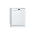 Lave vaisselle sur Brignais : WHIRLPOOL Lave-vaisselle 60 cm 14 couverts 44 dB - WFC3C34