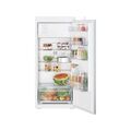 BOSCH R&eacute;frig&eacute;rateur int&eacute;grable 1 porte 4 &eacute;toiles 187 litres hauteur 122 cm - KIL42NSE0 Brignais