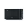 Cuisinières sur Brignais : WHIRLPOOL Micro-ondes solo 20 litres - MWP201W