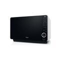 WHIRLPOOL Micro-ondes gril 25 litres - MWF421SL Brignais