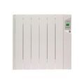 DUCASA radiateur &agrave; inertie mural 600 W - 0.636.267 Brignais