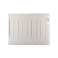 DUCASA radiateur &agrave; inertie mural 1200 W - 0.636.271 Brignais