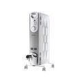 SUPRA Radiateur &eacute;lectrique bain d'huile 1500 W - ORSO1500 Brignais