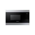 SAMSUNG Micro-ondes encastrable gril - MG22M8274AT