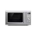 Cuisinières sur Brignais : SAGE Micro-ondes 25 L - The Compact Wave - SMO650BSS4EEU1