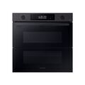 Gros &eacute;lectrom&eacute;nager sur Brignais : SAMSUNG Four multifonction pyrolyse twin convection - NV7B45502AB
