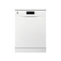 ELECTROLUX Lave-vaisselle 60 cm 13 couverts 46 dB - ESA47205SW