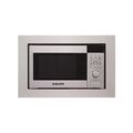 GLEM Micro-ondes encastrable gril - GMI203IX