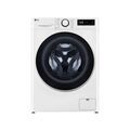 LG Lave-linge frontal 9 kg essorage 1400 tr/min - F94R50WHS