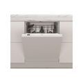 Lave vaisselle sur Brignais : WHIRLPOOL Lave-vaisselle tout int&eacute;grable 60 cm 14 couverts 46 dB - W2IHKD526A