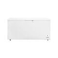 FAGOR Cong&eacute;lateur coffre 500 litres multi-temp&eacute;ratures - FCC500E