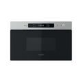 Gros &eacute;lectrom&eacute;nager sur Brignais : WHIRLPOOL Micro-ondes encastrable solo - MBNA900X
