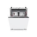 CANDY ROSIERES Lave-vaisselle 60 cm 15 couverts 45 dB Tout-int&eacute;grable - RI5B4F1PTA-47