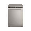Lave vaisselle sur Brignais : WHIRLPOOL Lave-vaisselle 15 couverts 41 dB inox - W7FHS31S