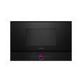 Gros &eacute;lectrom&eacute;nager sur Brignais : BOSCH Micro-ondes encastrable solo 21 l - BFL7221B1