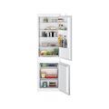 R&eacute;frig&eacute;rateurs / Cong&eacute;lateurs sur Brignais : SIEMENS R&eacute;frig&eacute;rateur combin&eacute; 2 portes int&eacute;grable 267 litres - KI86VNSE0